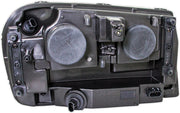 Dorman 1590373 2006-2009 Chevrolet Trailblazer Headlight Assembly