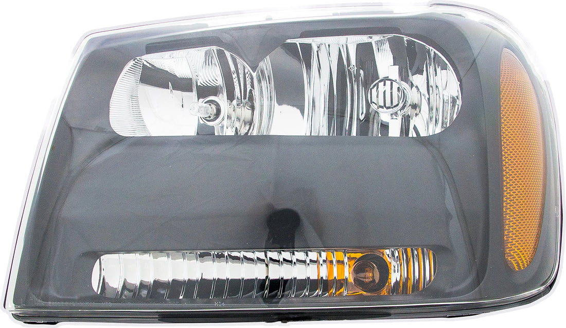 Dorman 1590373 2006-2009 Chevrolet Trailblazer Headlight Assembly