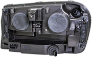 Dorman 1590374 2006-2009 Chevrolet Trailblazer Headlight Assembly