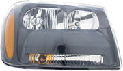 Dorman 1590374 2006-2009 Chevrolet Trailblazer Headlight Assembly