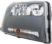 Dorman 1590374 2006-2009 Chevrolet Trailblazer Headlight Assembly