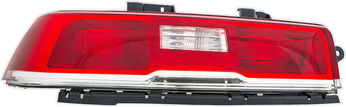 Dorman 1590375 2014-2015 Chevrolet Camaro Tail Light Assembly