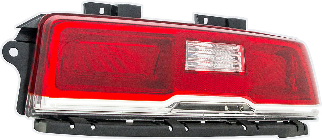 Dorman 1590375 2014-2015 Chevrolet Camaro Tail Light Assembly