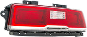 Dorman 1590375 2014-2015 Chevrolet Camaro Tail Light Assembly