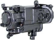 Dorman 1590377 2014-2016 Jeep Cherokee Headlight Assembly