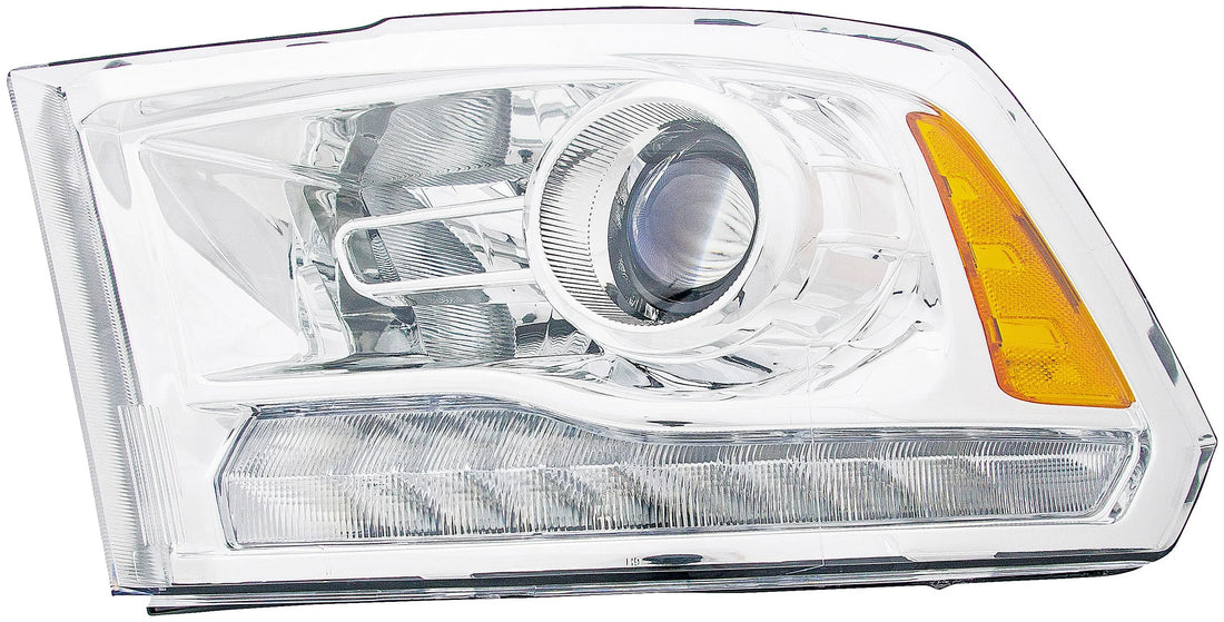 Dorman 1590379 2013-2015 Ram 5500 Headlight Assembly