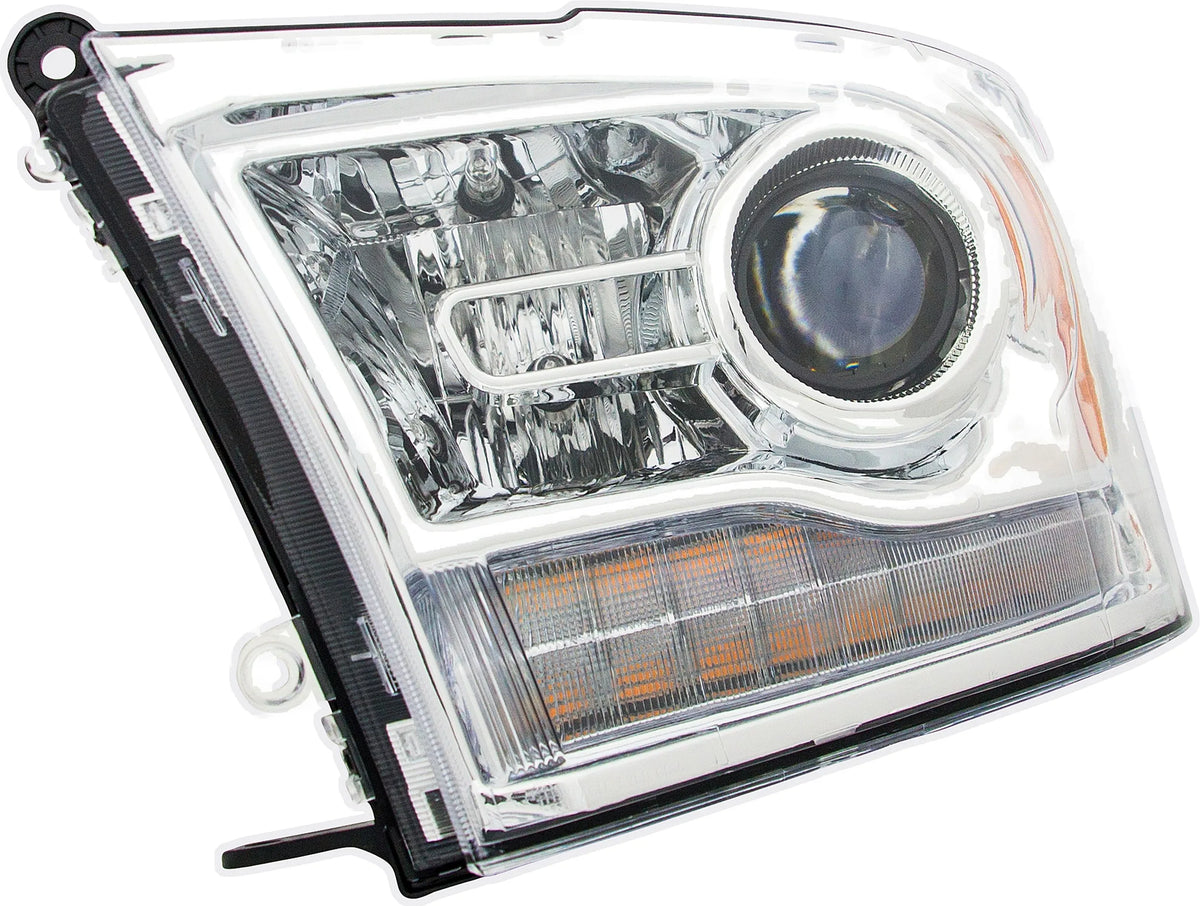 Dorman 1590379 2013-2015 Ram 5500 Headlight Assembly
