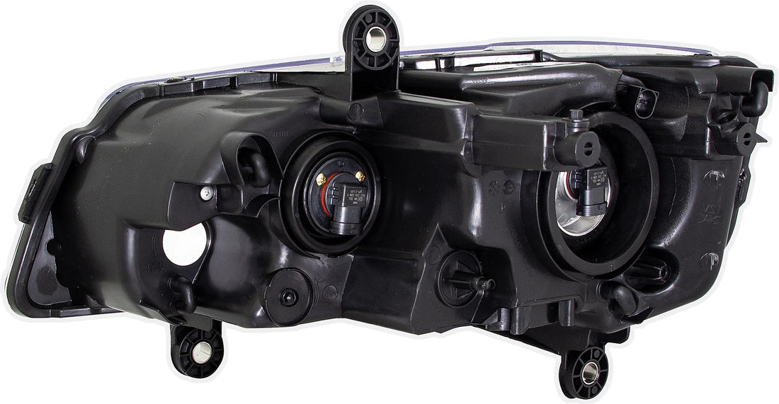 Dorman 1590384 2008-2020 Dodge Grand Caravan Headlight Assembly