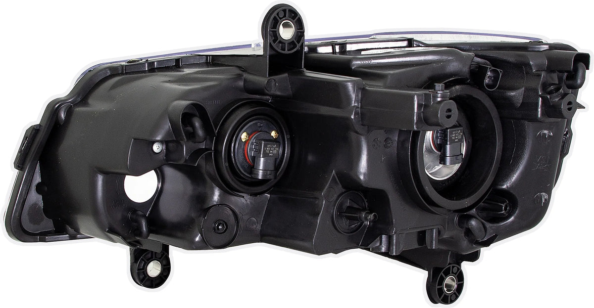 Dorman 1590384 2008-2020 Dodge Grand Caravan Headlight Assembly