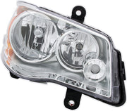 Dorman 1590384 2008-2020 Dodge Grand Caravan Headlight Assembly