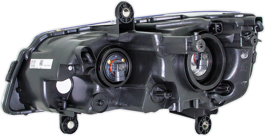 Dorman 1590386 2008-2020 Dodge Grand Caravan Headlight Assembly