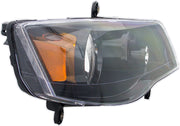 Dorman 1590386 2008-2020 Dodge Grand Caravan Headlight Assembly