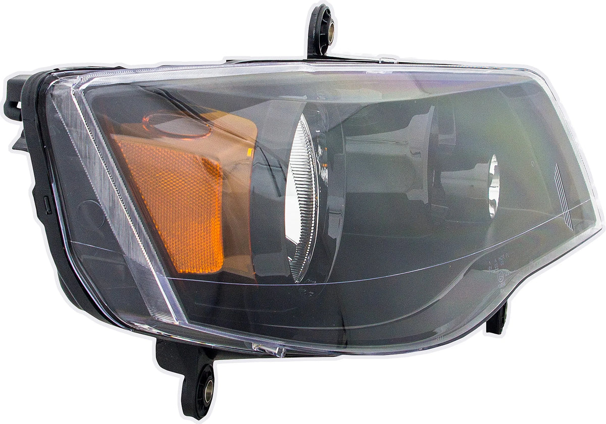 Dorman 1590386 2008-2020 Dodge Grand Caravan Headlight Assembly