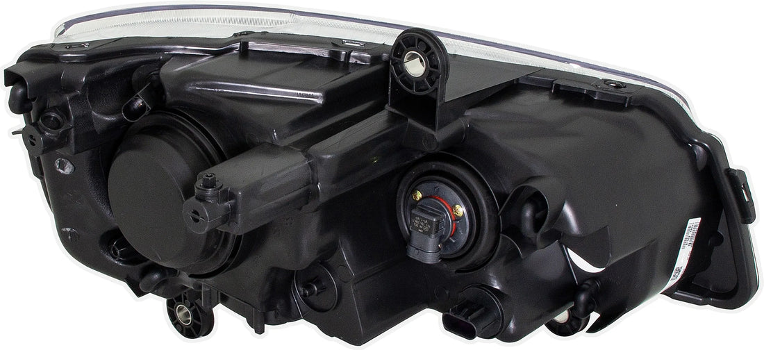 Dorman 1590387 2015 Chrysler Town & Country Headlight Assembly