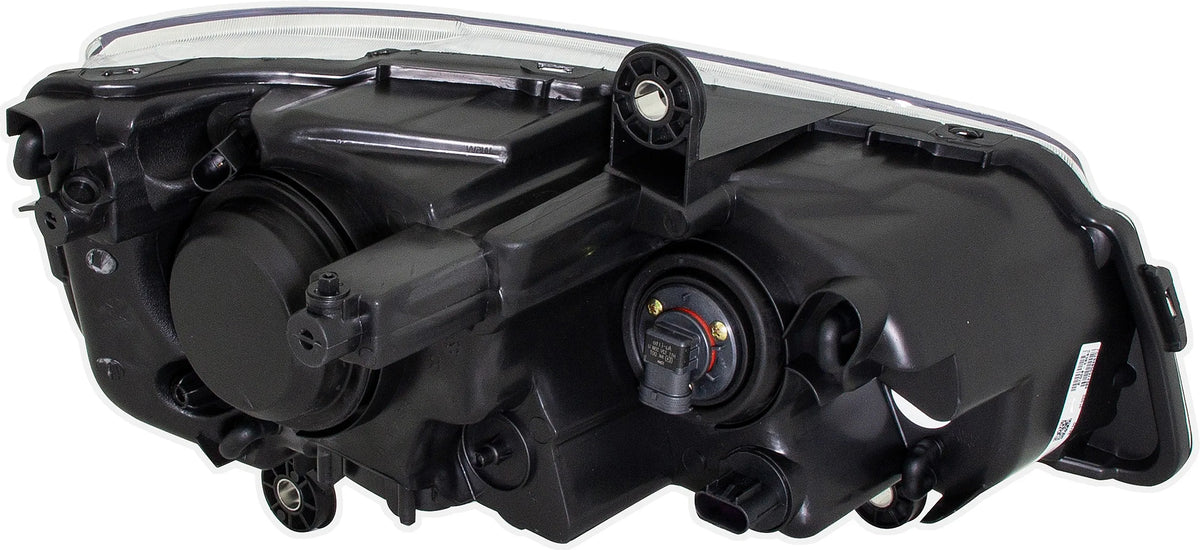 Dorman 1590387 2015 Chrysler Town & Country Headlight Assembly
