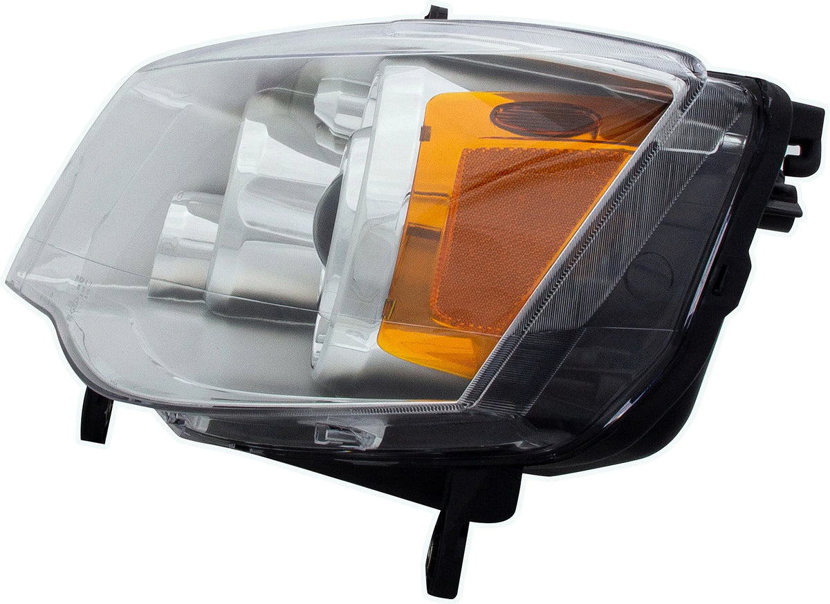 Dorman 1590387 2015 Chrysler Town & Country Headlight Assembly