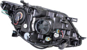Dorman 1590389 2014-2016 Nissan Rogue Headlight Assembly