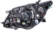 Dorman 1590390 2014-2016 Nissan Rogue Headlight Assembly
