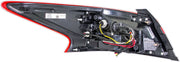Dorman 1590392 2016-2018 Nissan Altima Tail Light Assembly