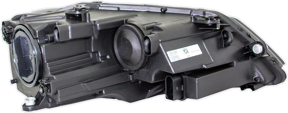 Dorman 1590393 2011-2016 Volkswagen Jetta Headlight Assembly