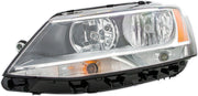Dorman 1590393 2011-2016 Volkswagen Jetta Headlight Assembly