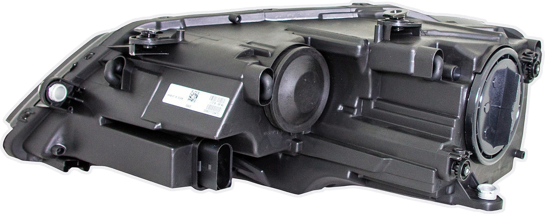 Dorman 1590394 2011-2016 Volkswagen Jetta Headlight Assembly