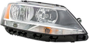 Dorman 1590394 2011-2016 Volkswagen Jetta Headlight Assembly