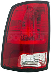 Dorman 1590396 2019-2024 Ram 1500 Classic Tail Light Assembly