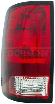 Dorman 1590396 2019-2024 Ram 1500 Classic Tail Light Assembly