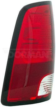 Dorman 1590396 2019-2024 Ram 1500 Classic Tail Light Assembly