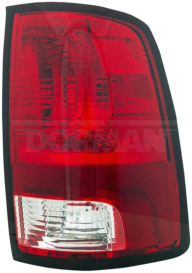 Dorman 1590397 2019-2024 Ram 1500 Classic Tail Light Assembly