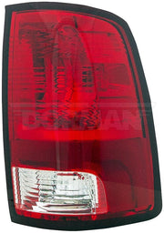 Dorman 1590397 2019-2024 Ram 1500 Classic Tail Light Assembly
