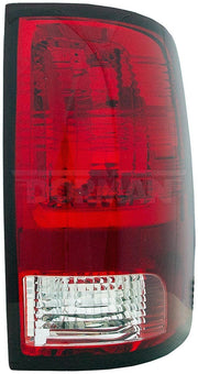 Dorman 1590397 2019-2024 Ram 1500 Classic Tail Light Assembly