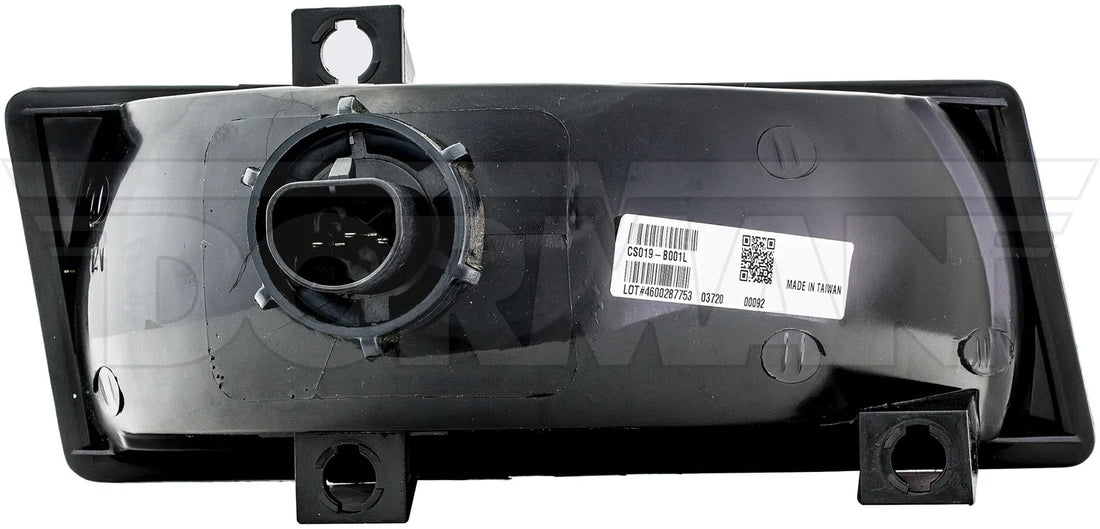 Dorman 1590402 1991-1995 Plymouth Grand Voyager Headlight Assembly