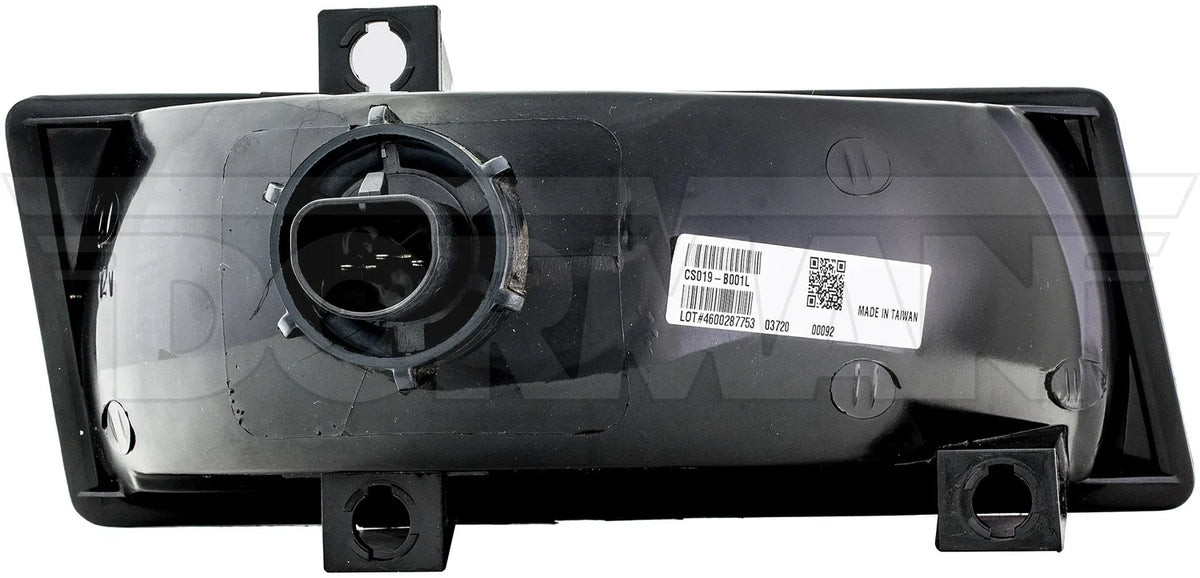 Dorman 1590402 1991-1995 Plymouth Grand Voyager Headlight Assembly
