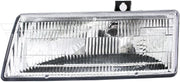 Dorman 1590402 1991-1995 Plymouth Grand Voyager Headlight Assembly