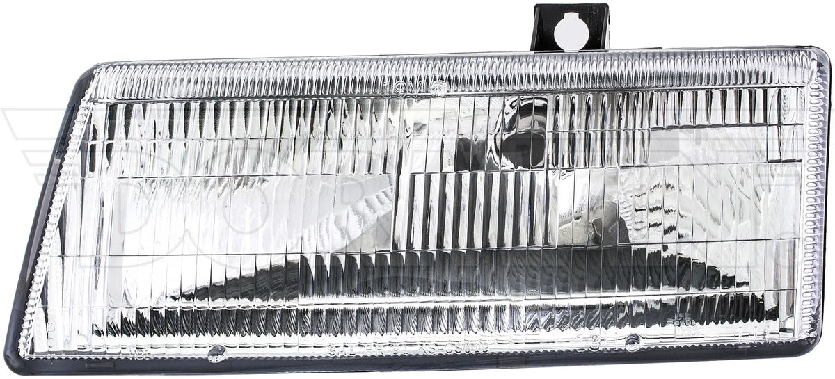 Dorman 1590402 1991-1995 Plymouth Grand Voyager Headlight Assembly