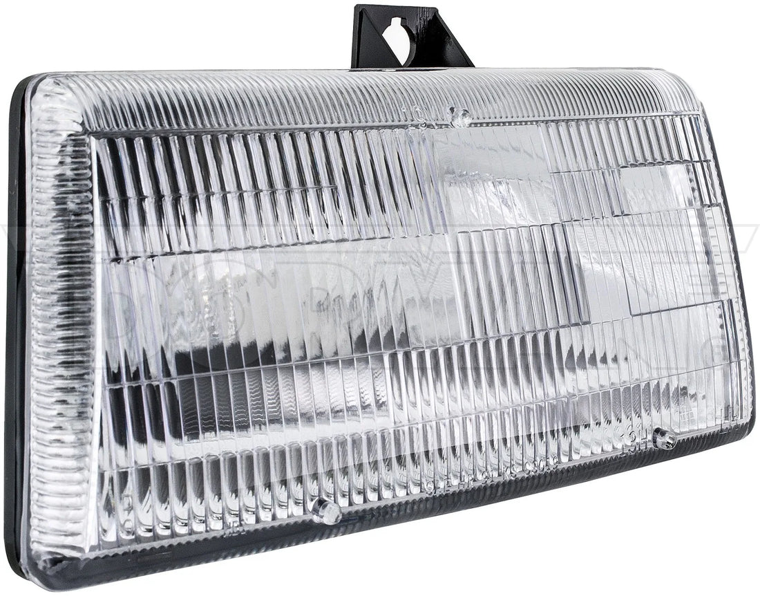 Dorman 1590402 1991-1995 Plymouth Grand Voyager Headlight Assembly