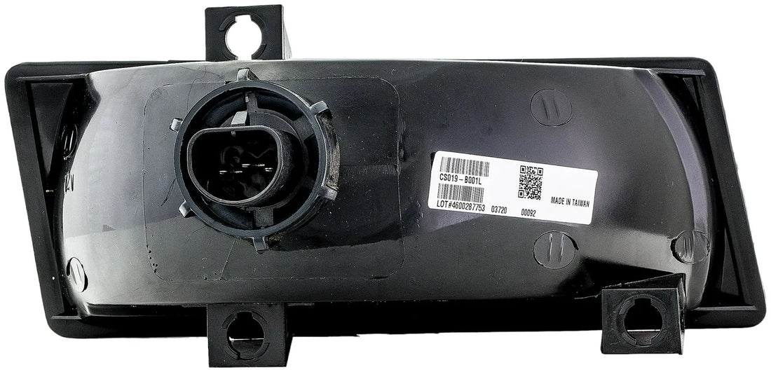 Dorman 1590403 1991-1995 Plymouth Grand Voyager Headlight Assembly