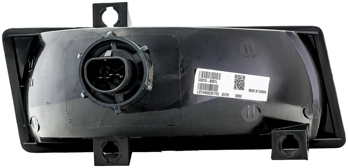 Dorman 1590403 1991-1995 Plymouth Grand Voyager Headlight Assembly