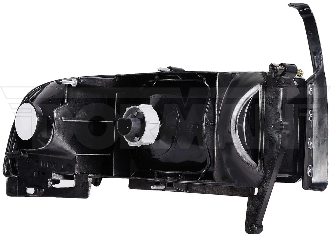 Dorman 1590404 1994-2002 Dodge Ram 3500 Headlight Assembly
