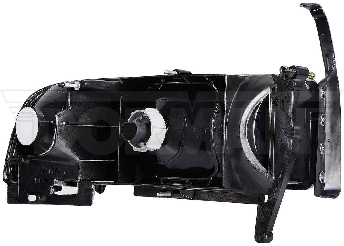 Dorman 1590404 1994-2002 Dodge Ram 3500 Headlight Assembly