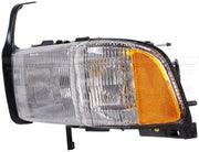Dorman 1590404 1994-2002 Dodge Ram 3500 Headlight Assembly