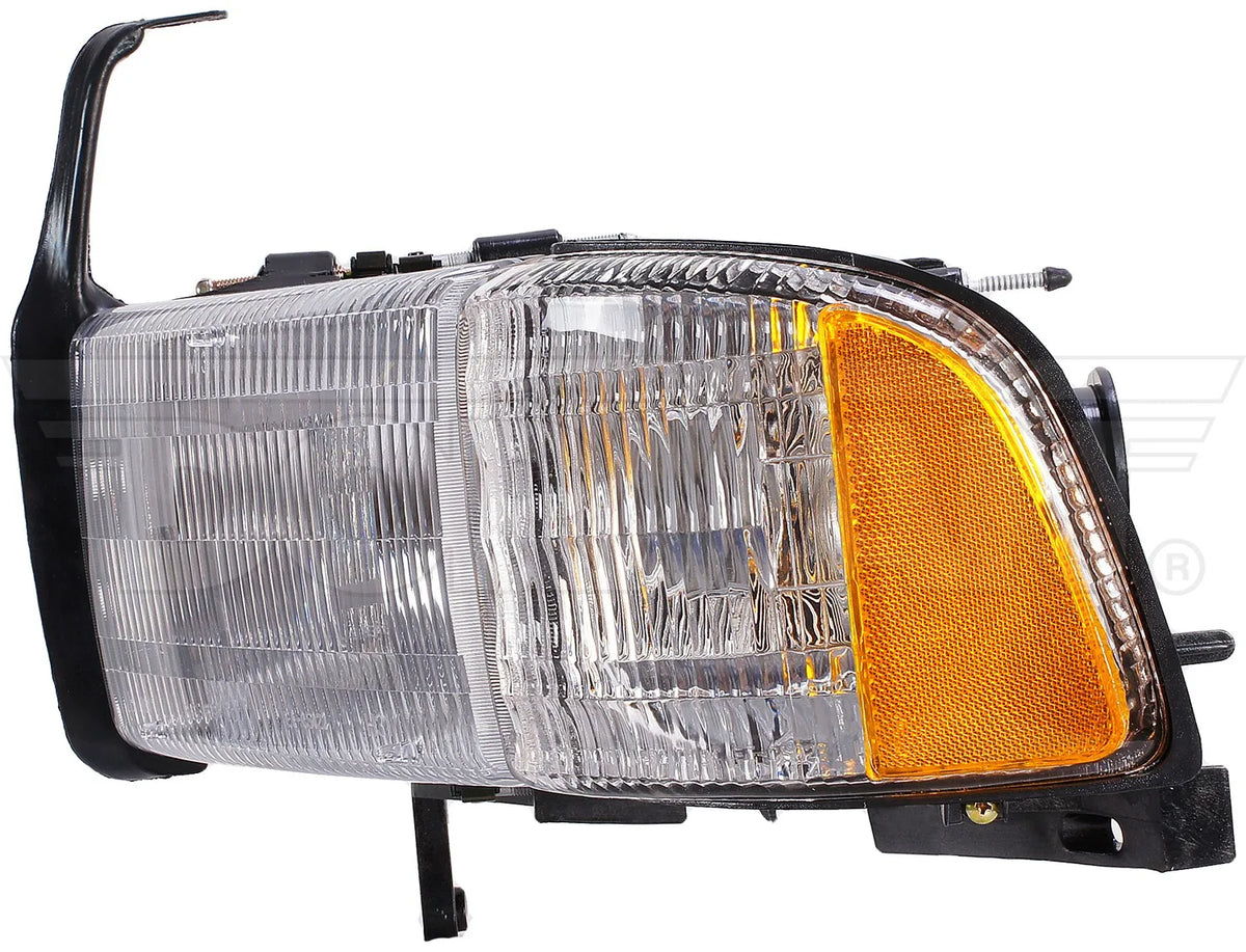Dorman 1590404 1994-2002 Dodge Ram 3500 Headlight Assembly