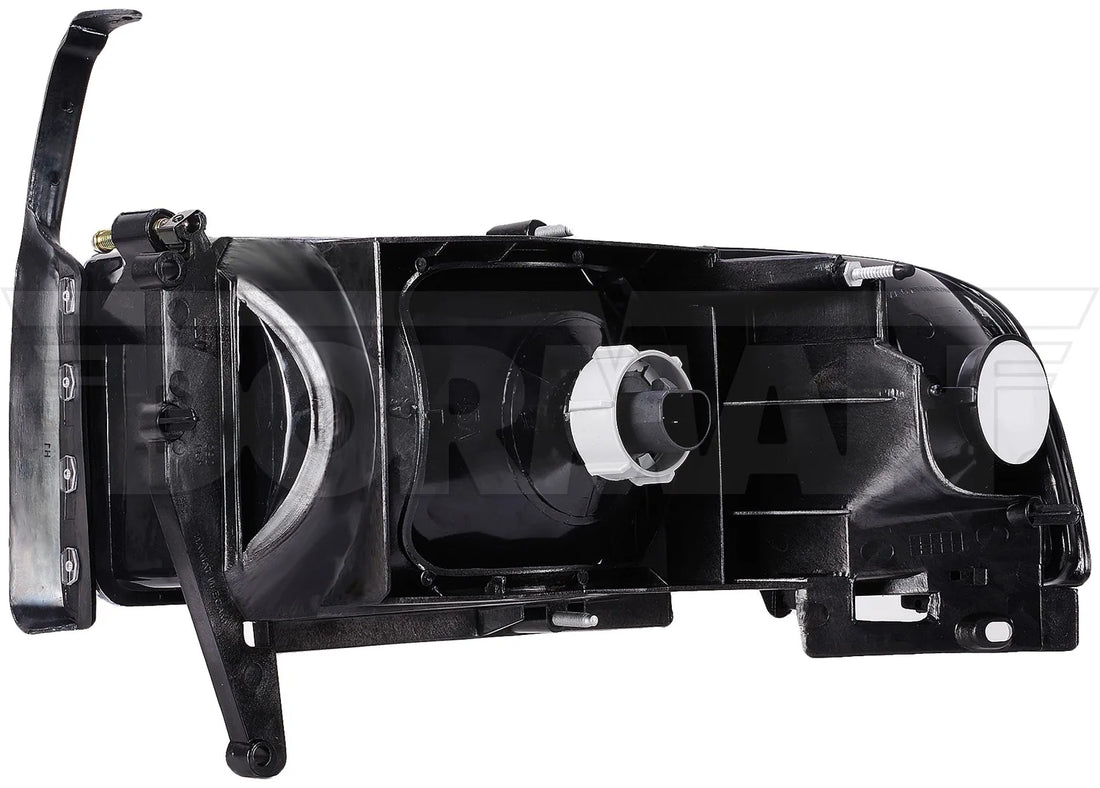 Dorman 1590405 1994-2002 Dodge Ram 3500 Headlight Assembly