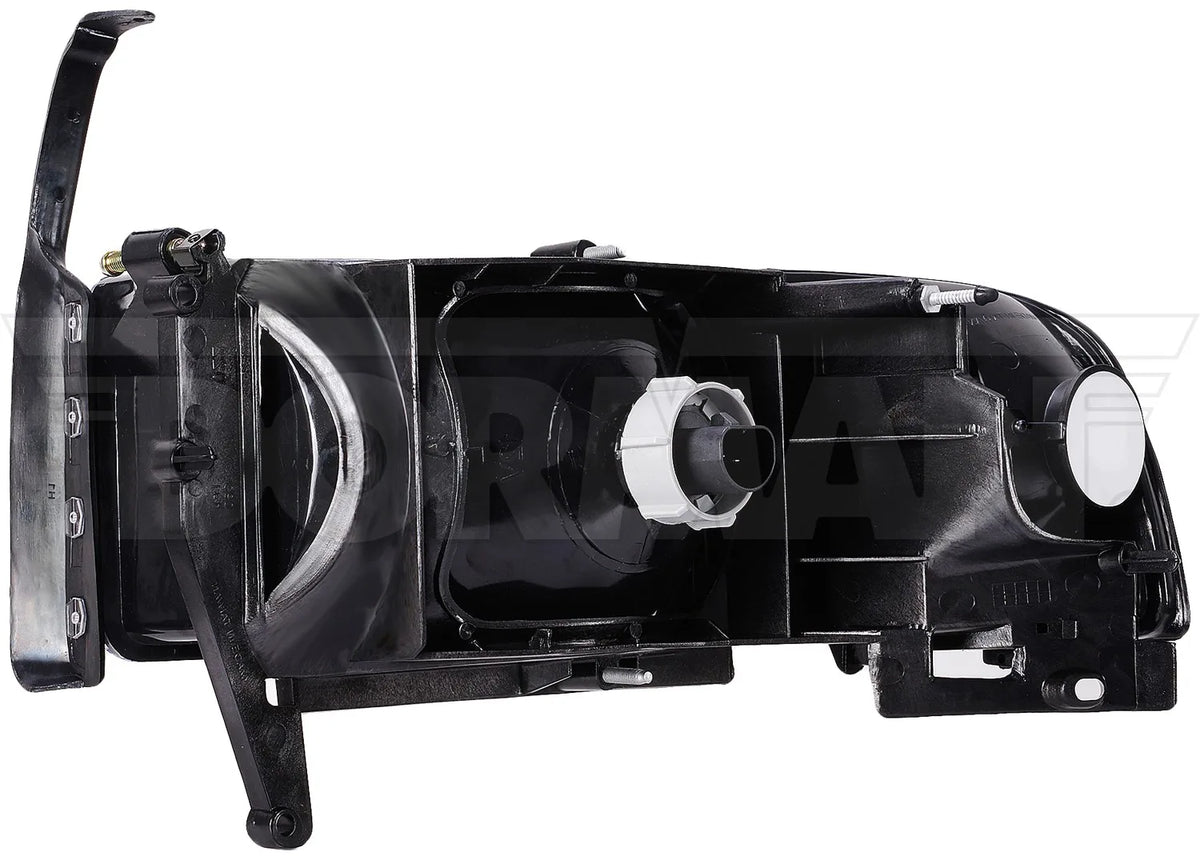 Dorman 1590405 1994-2002 Dodge Ram 3500 Headlight Assembly