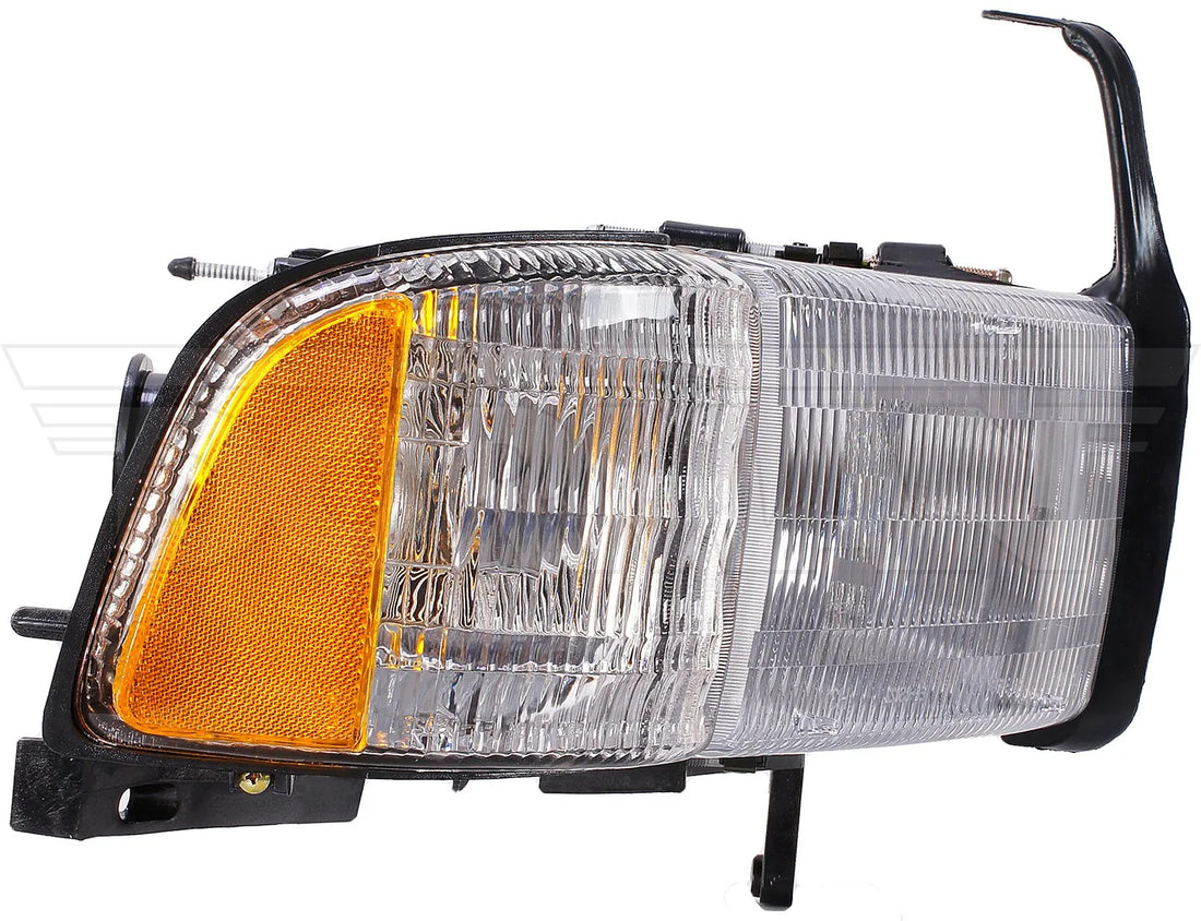 Dorman 1590405 1994-2002 Dodge Ram 3500 Headlight Assembly