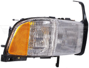 Dorman 1590405 1994-2002 Dodge Ram 3500 Headlight Assembly