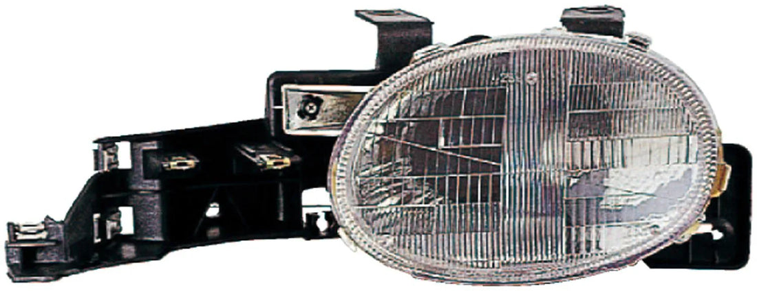 Dorman 1590406 1995-1999 Plymouth Neon Headlight Assembly