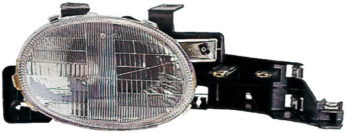 Dorman 1590407 1995-1999 Plymouth Neon Headlight Assembly